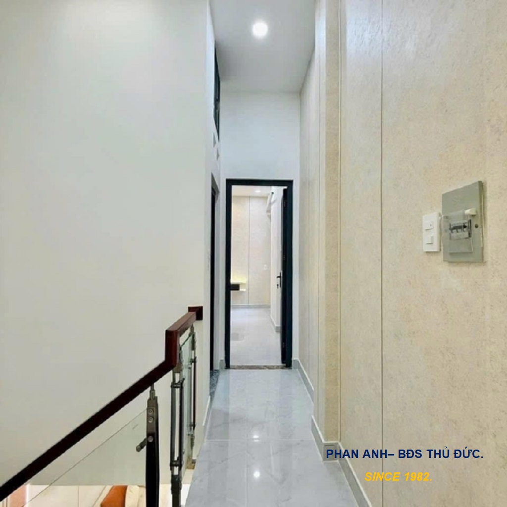 🏡 Bán Nhà Phố Thạnh Mỹ Lợi, Quận 2_ Ngang "Khủng" 9 m 5 , Vừa Ở Vừa Có Sẵn HĐT 120 Triệu_ 134 m2 đấ - Ảnh 5